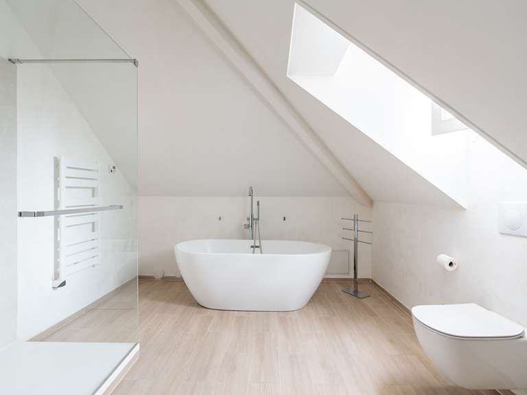 Maison Chatou - 4 chambres - 209m²
