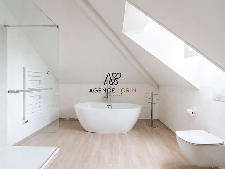 Maison Chatou - 4 chambres - 209m²