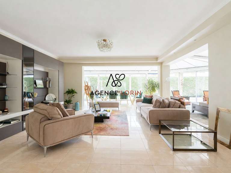 Maison Chatou - 4 chambres - 209m²