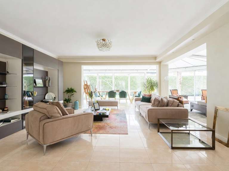Maison Chatou - 4 chambres - 209m²