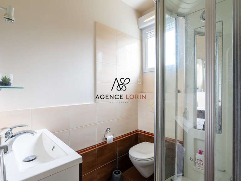 Maison Chatou - 4 chambres - 209m²