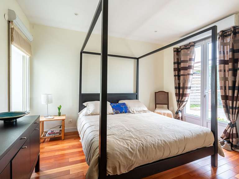 Maison Chatou - 4 chambres - 209m²