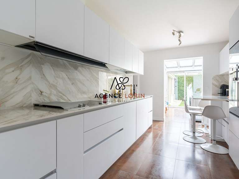 Maison Chatou - 4 chambres - 209m²
