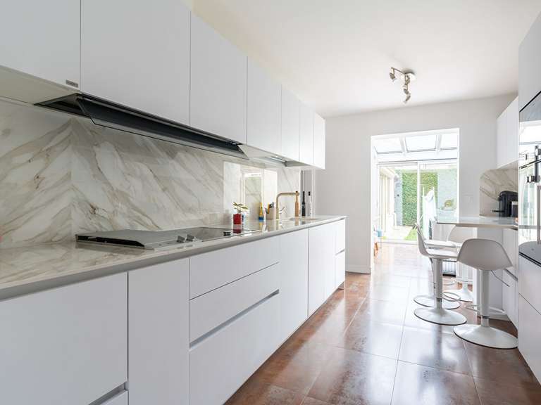 Maison Chatou - 4 chambres - 209m²