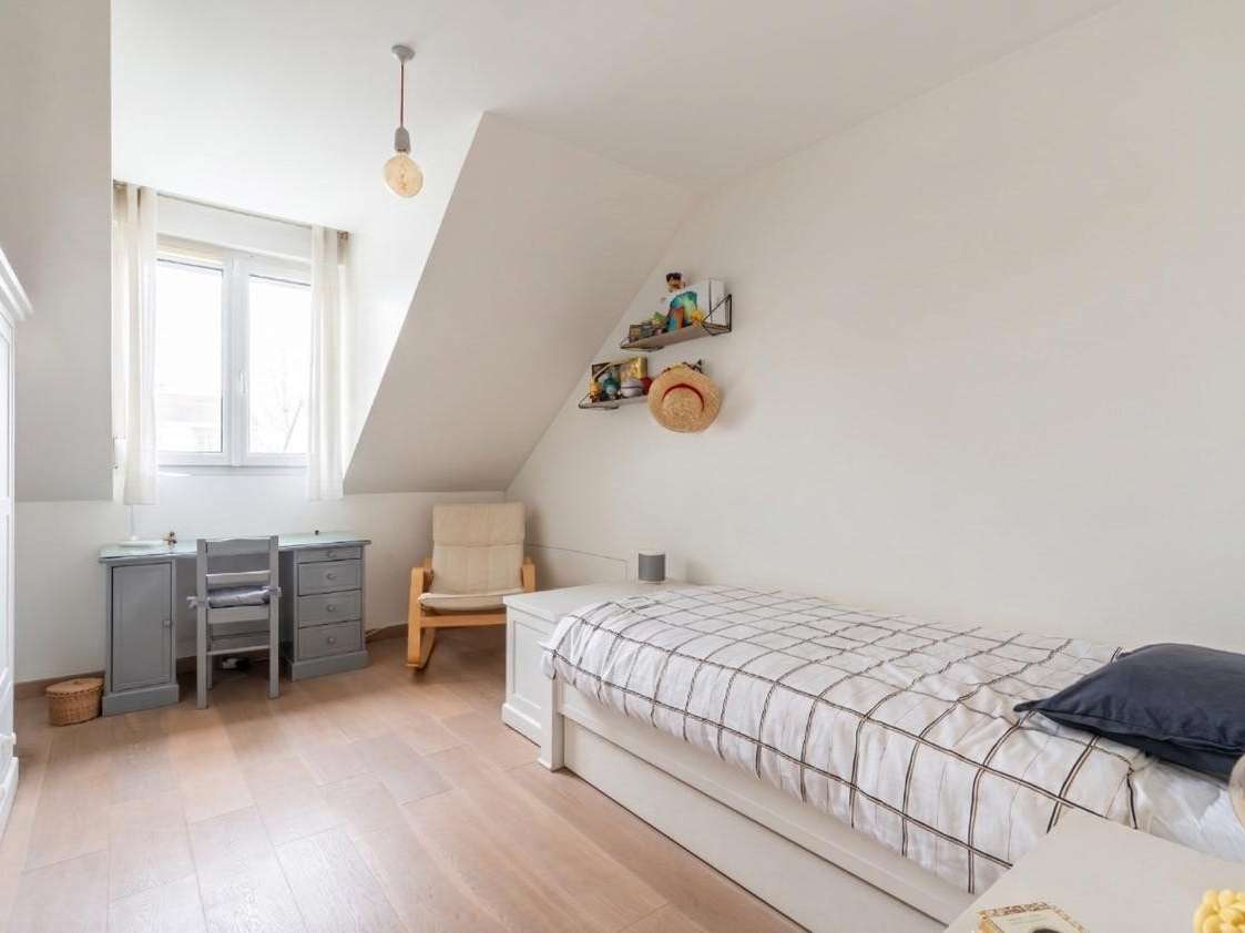Maison Chatou