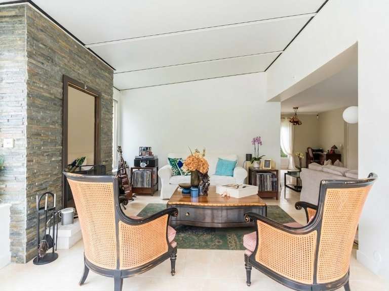 Maison Chatou - 4 chambres - 209m²