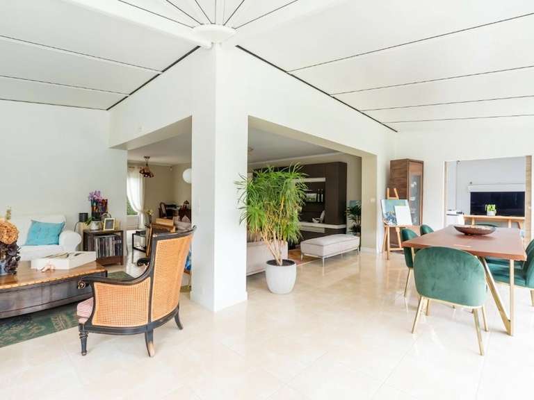 Maison Chatou - 4 chambres - 209m²