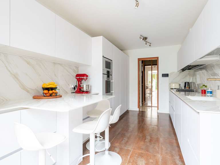 Maison Chatou - 4 chambres - 209m²