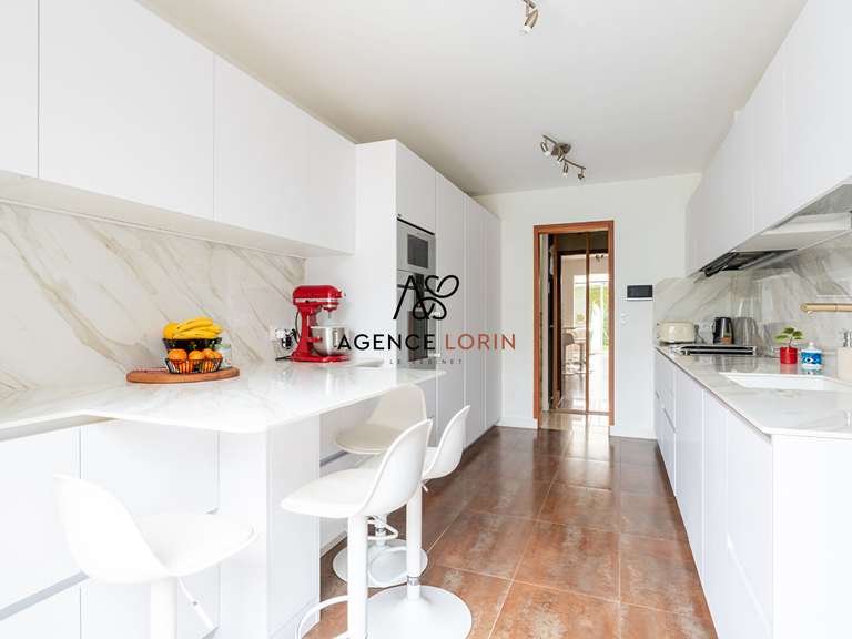 Maison Chatou - 4 chambres - 209m²