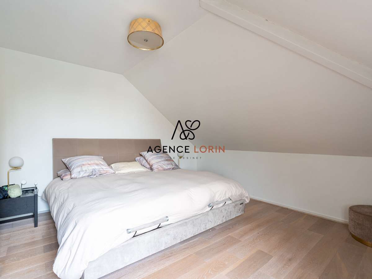 Maison Chatou