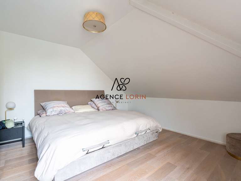 Maison Chatou - 4 chambres - 209m²