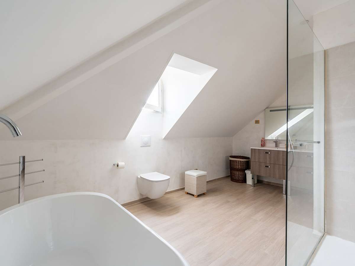 Maison Chatou