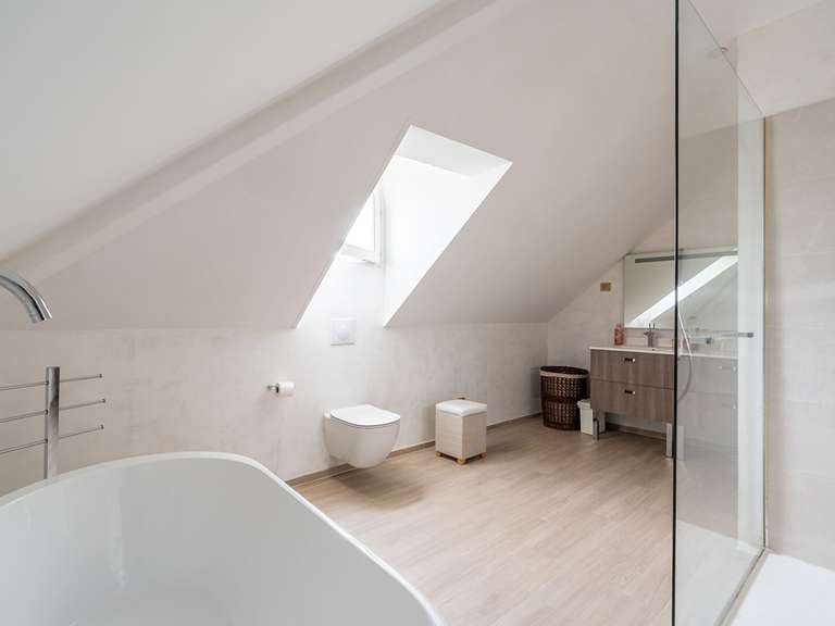 Maison Chatou - 4 chambres - 209m²
