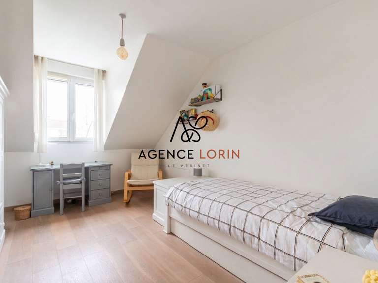 Maison Chatou - 4 chambres - 209m²