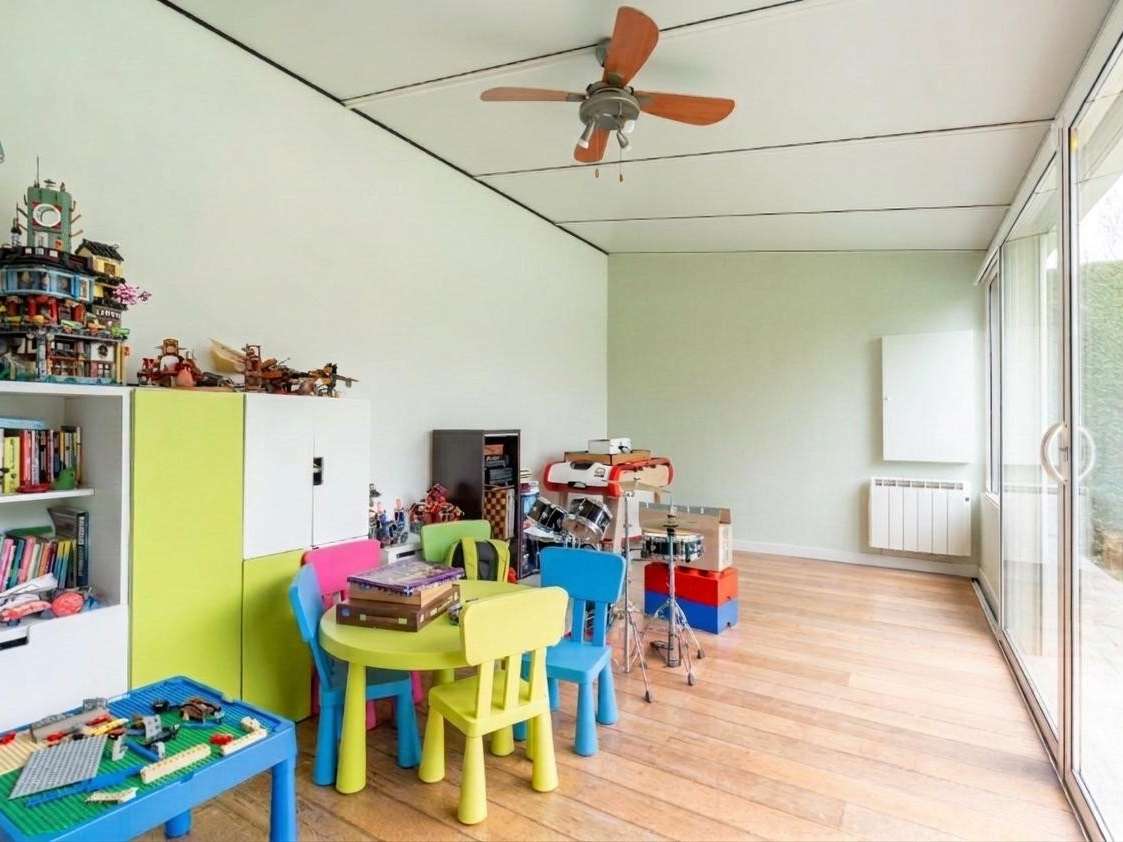 Maison Chatou