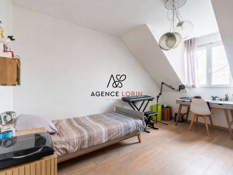 Maison Chatou - 4 chambres - 209m²