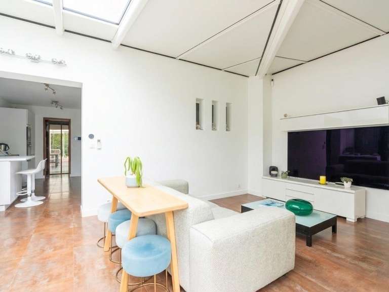 Maison Chatou - 4 chambres - 209m²