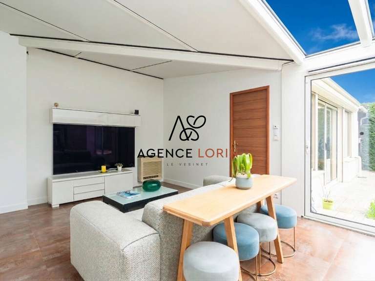 Maison Chatou - 4 chambres - 209m²