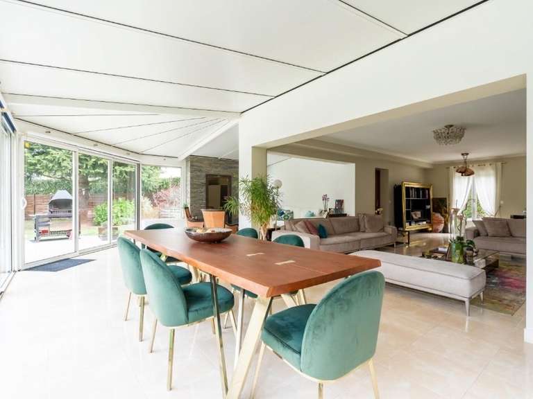 Maison Chatou - 4 chambres - 209m²