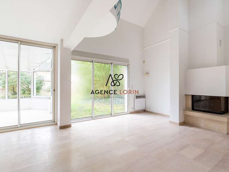 Maison Chatou - 4 chambres - 156m²
