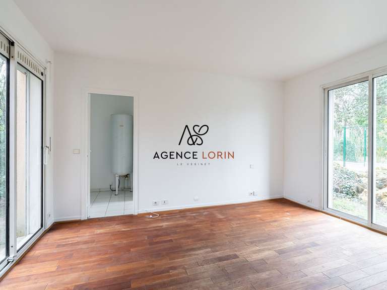Maison Chatou - 4 chambres - 156m²