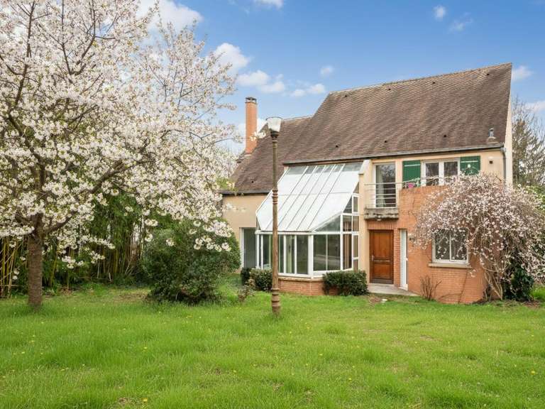 Maison Chatou - 4 chambres - 156m²