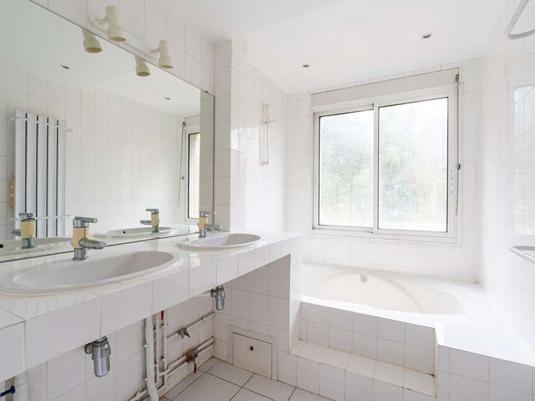 Maison Chatou - 4 chambres - 156m²