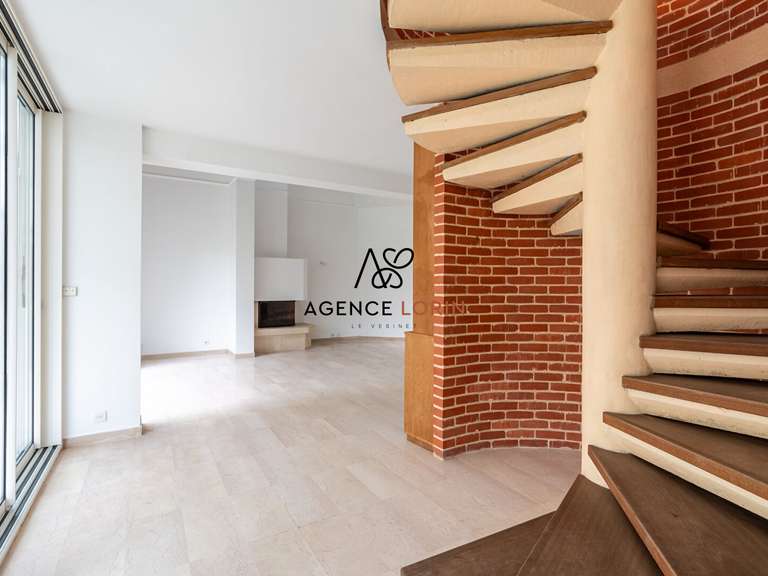Maison Chatou - 4 chambres - 156m²