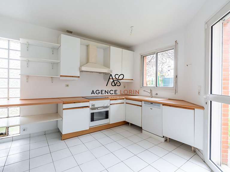 Maison Chatou - 4 chambres - 156m²