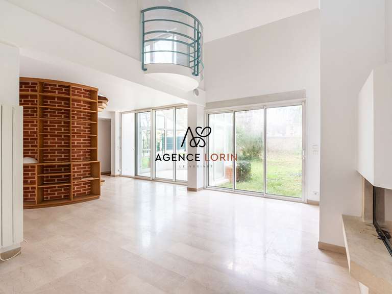 Maison Chatou - 4 chambres - 156m²