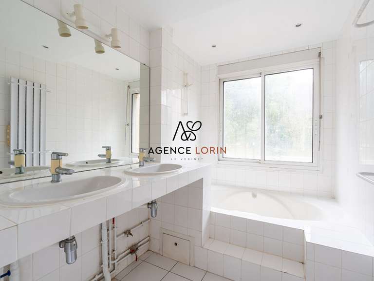 Maison Chatou - 4 chambres - 156m²