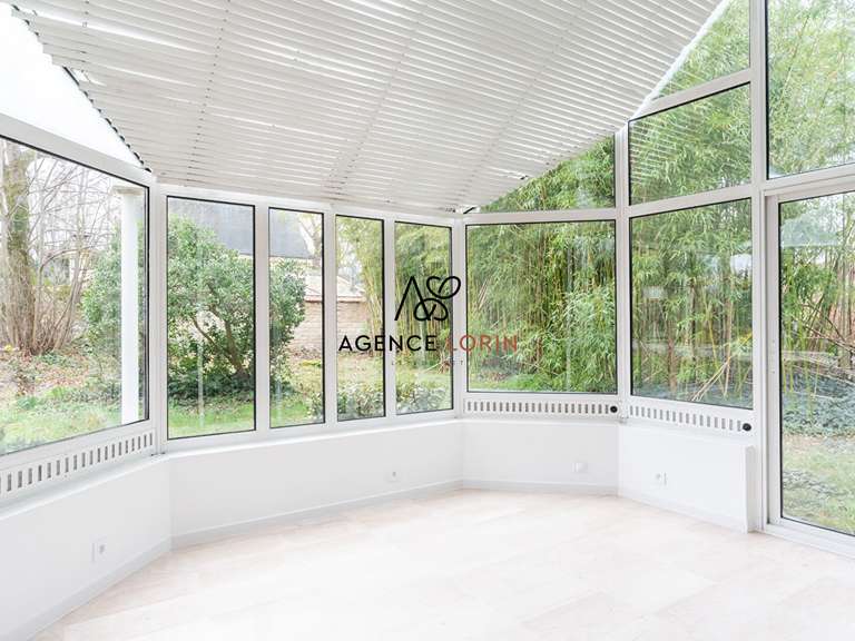 Maison Chatou - 4 chambres - 156m²