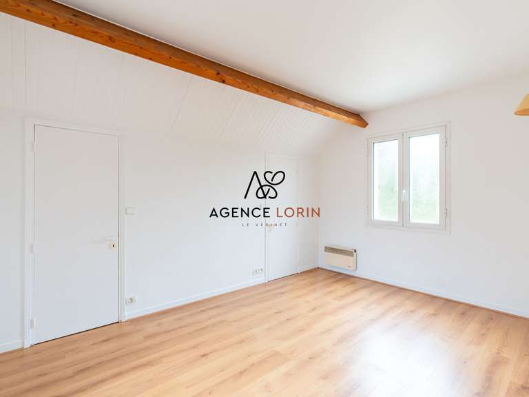 Maison Chatou - 4 chambres - 156m²