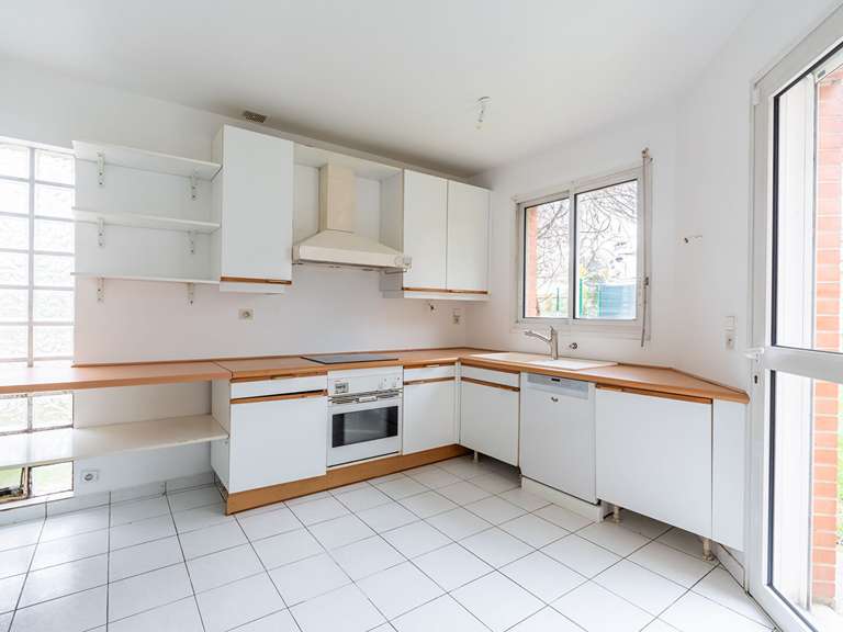 Maison Chatou - 4 chambres - 156m²