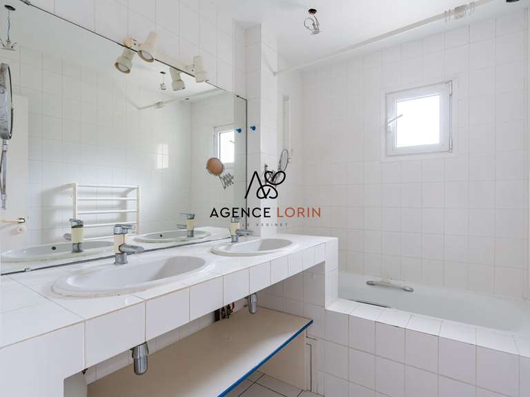 Maison Chatou - 4 chambres - 156m²