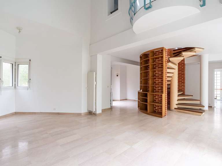 Maison Chatou - 4 chambres - 156m²