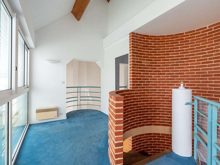 Maison Chatou - 4 chambres - 156m²