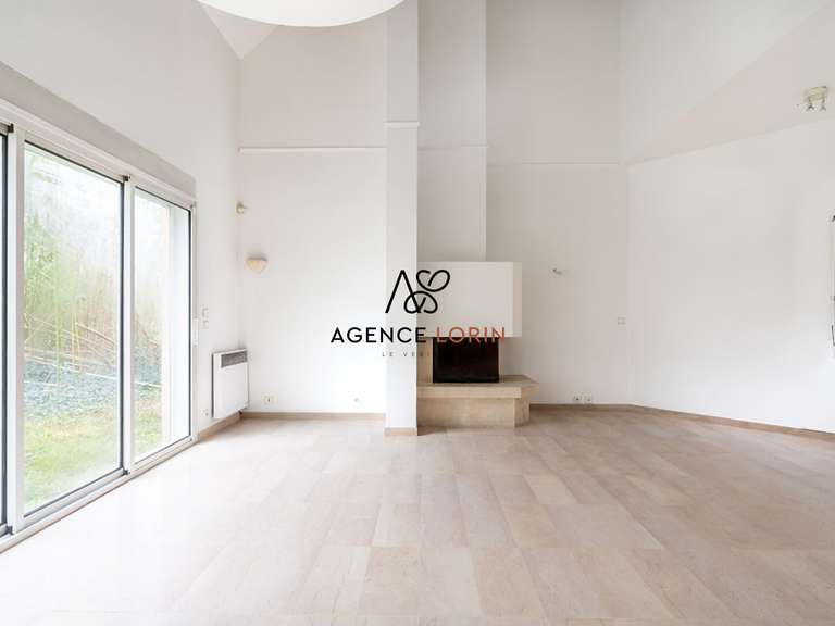 Maison Chatou - 4 chambres - 156m²