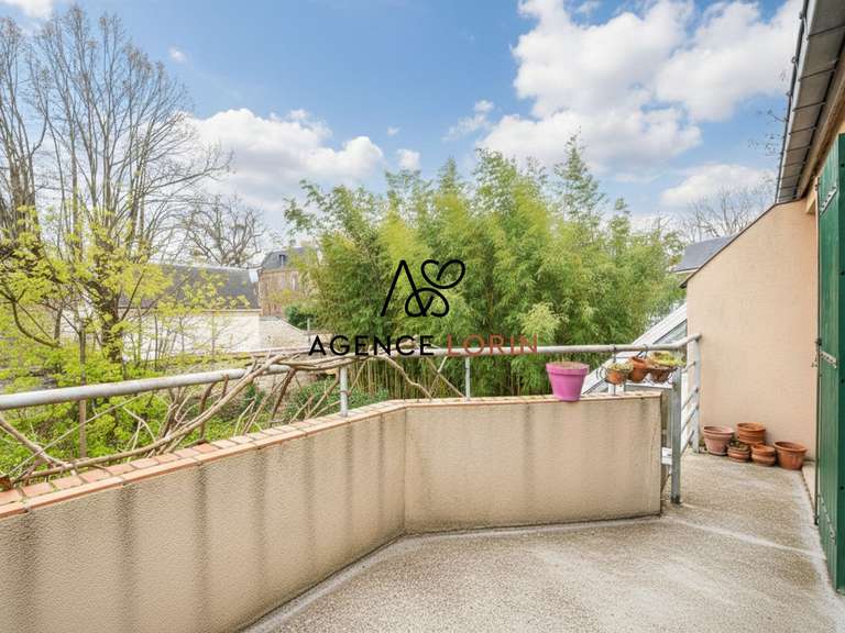 Maison Chatou - 4 chambres - 156m²