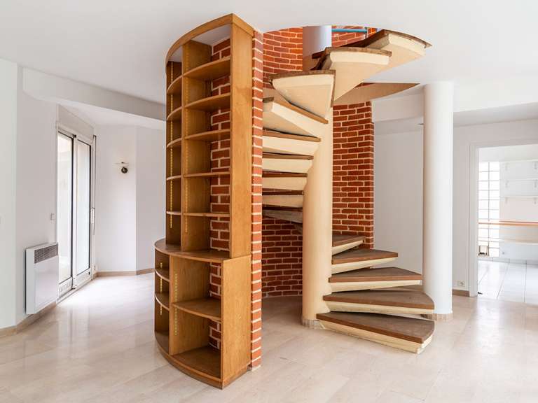 Maison Chatou - 4 chambres - 156m²
