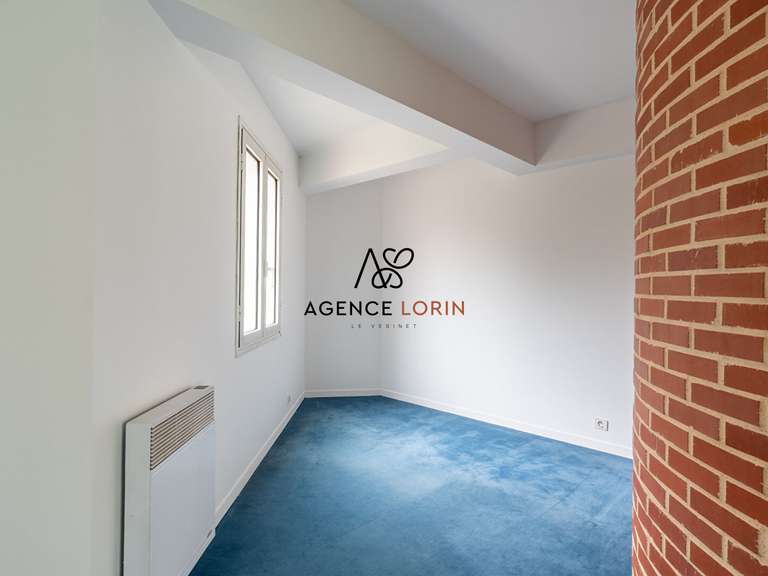 Maison Chatou - 4 chambres - 156m²
