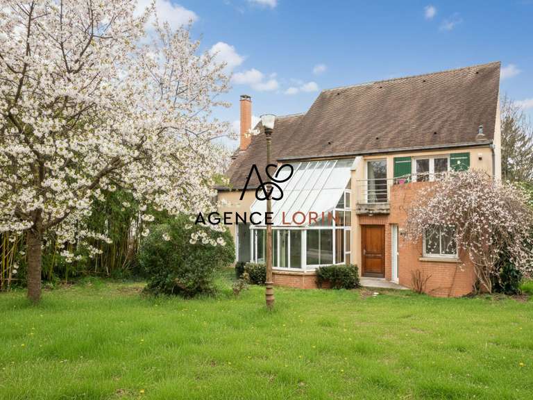 Maison Chatou - 4 chambres - 156m²