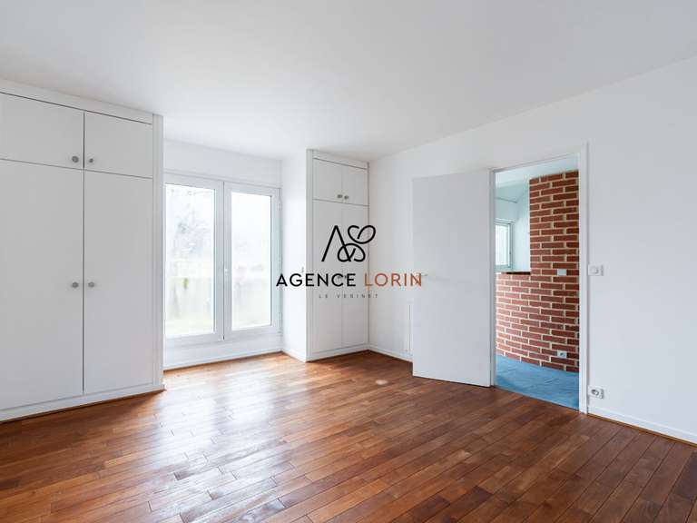 Maison Chatou - 4 chambres - 156m²