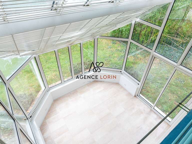 Maison Chatou - 4 chambres - 156m²
