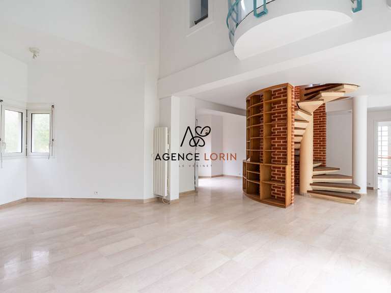 Maison Chatou - 4 chambres - 156m²