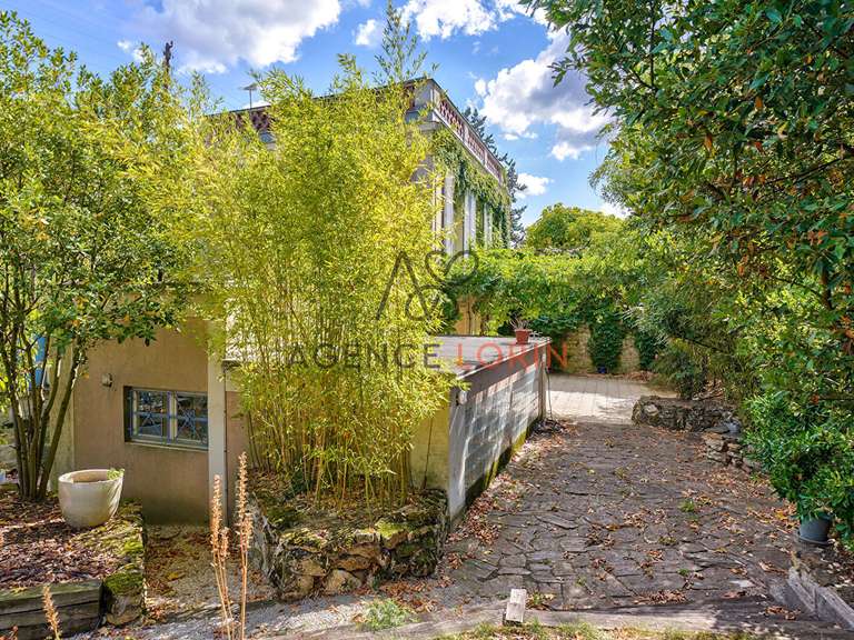 Maison Chatou - 4 chambres - 190m²