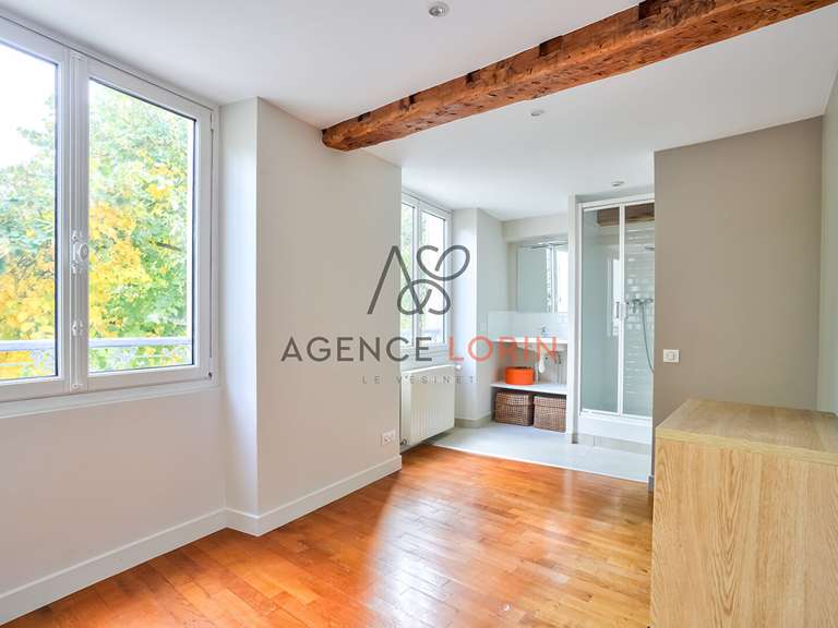 Maison Chatou - 4 chambres - 190m²