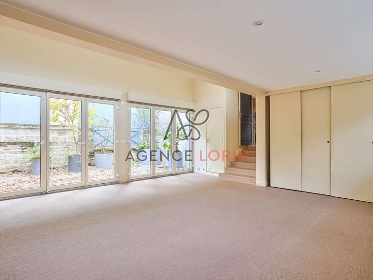 Maison Chatou - 4 chambres - 190m²