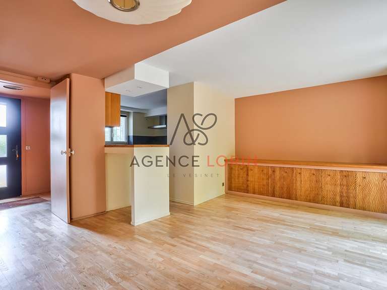 Maison Chatou - 4 chambres - 190m²