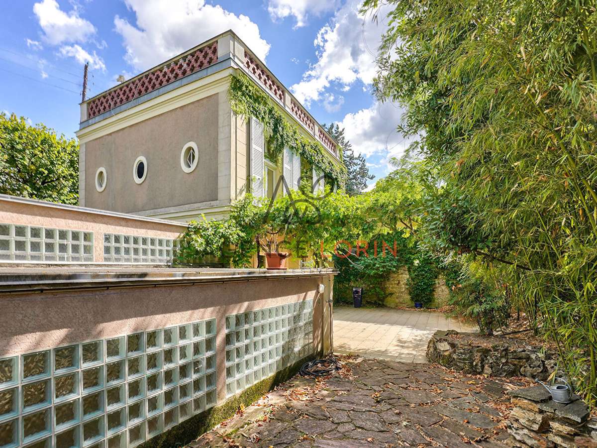 Maison Chatou